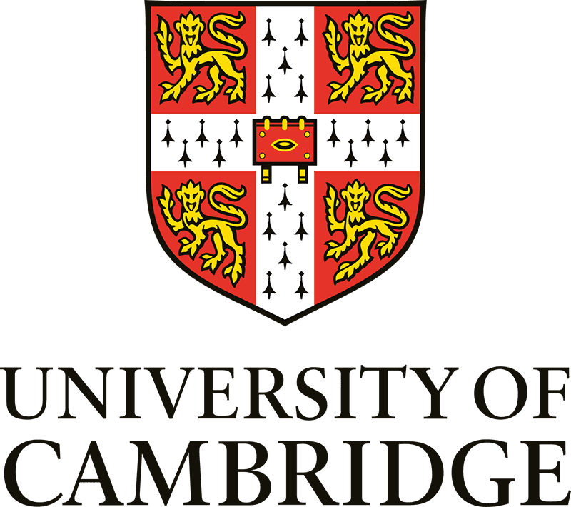 University of Cambridge logo
