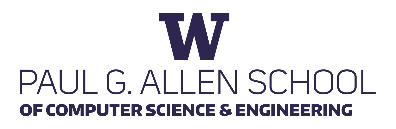 University of Washington logo